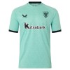 Camisola + Calções Athletic Club Criança Equipamento 3ª 2025-26